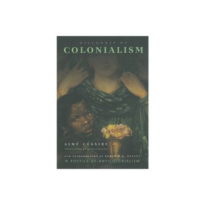 Discourse on Colonialism