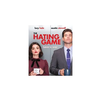 The Hating Game (DVD)(2022)