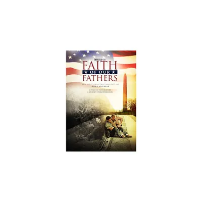 Faith of Our Fathers (DVD)(2015)