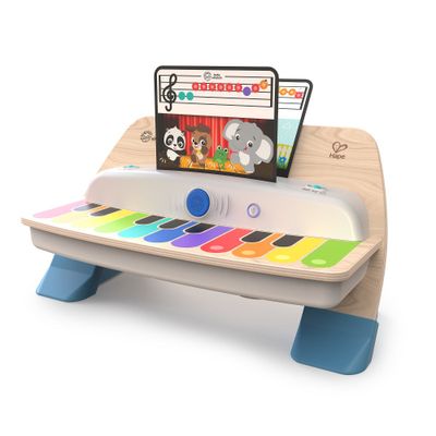 Baby Einstein Together in Tune Piano Connected Magic Touch Piano Toy