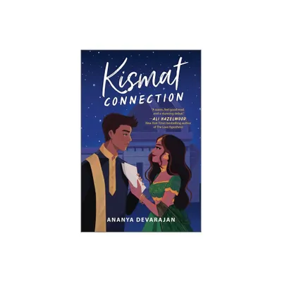 Kismat Connection - by Ananya Devarajan (Hardcover)