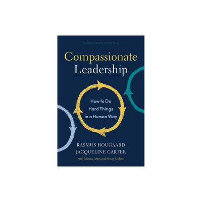 Compassionate Leadership