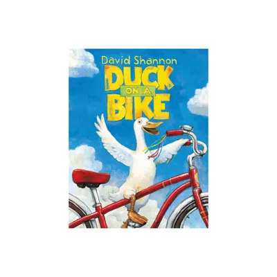 Duck on a Bike