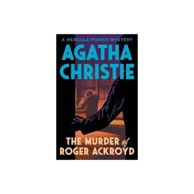 The Murder of Roger Ackroyd