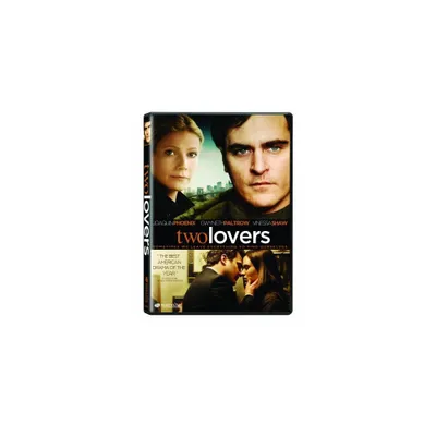 Two Lovers (DVD)(2008)