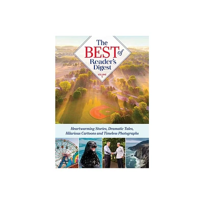 Best of Readers Digest, Volume 5 - (Hardcover)