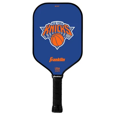 NBA New York Knicks Pickleball Paddle