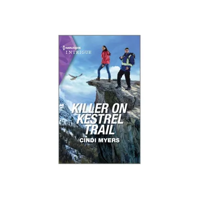 Killer on Kestrel Trail - (Eagle Mountain: Critical Response) by Cindi Myers (Paperback)
