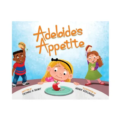 Adelaides Appetite