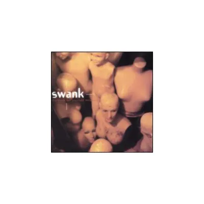 Swank - Think for Yourself Movement (CD)