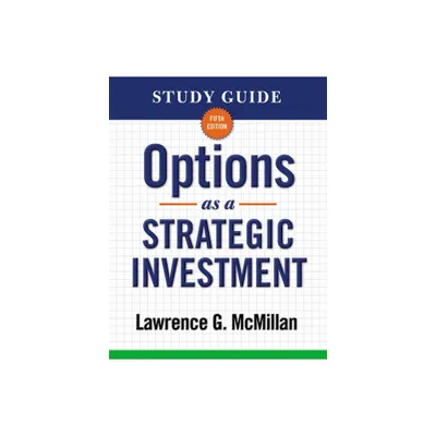 Options as a Strategic Investment