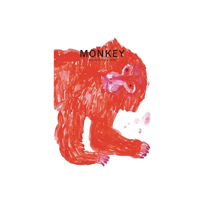 Monkey New Writing from Japan