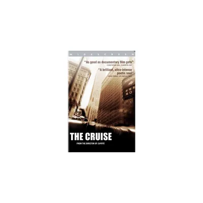 The Cruise (DVD)(1998)