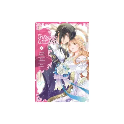 Fiance of the Wizard, Vol. 2 - (Paperback)