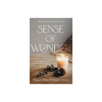 Sense of Wonder