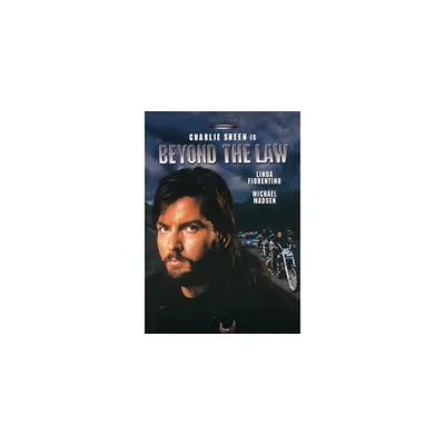 Beyond the Law (DVD)(1992)