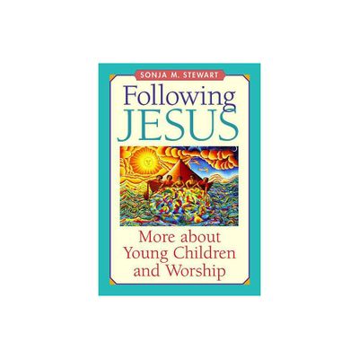 Following Jesus