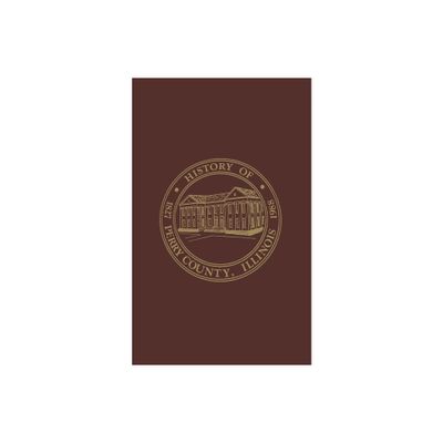 Perry County, Illinois - (Hardcover)