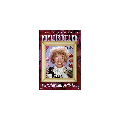 Phyllis Diller: Not Just Another Pretty Face (DVD)