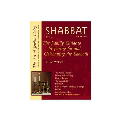 Shabbat (2nd Edition