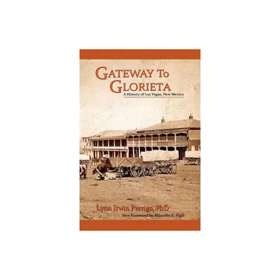 Gateway to Glorieta