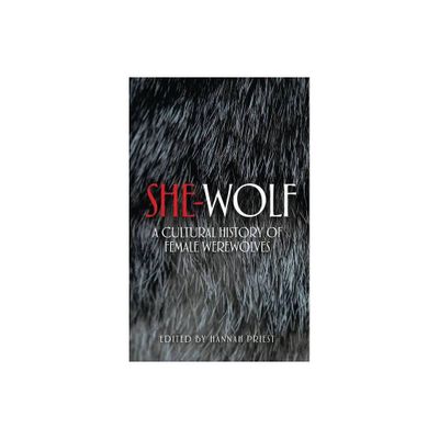 She-Wolf