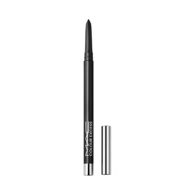 MAC Color Excess Gel Eyeliner Pencil - Glide Eor Die - 0.02oz - Ulta Beauty