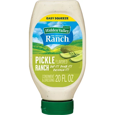 Hidden Valley Pickle Ranch - 20 fl oz
