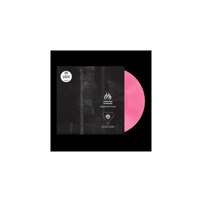 Hot Water Music - Split - Hot Pink (Explicit Lyrics Colored Vinyl Pink)