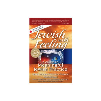 Jewish with Feeling