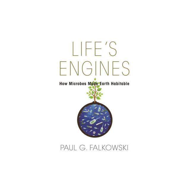 Lifes Engines