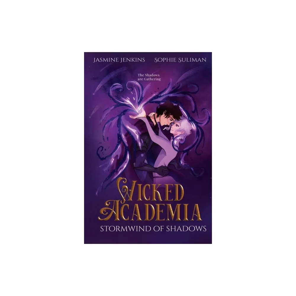 Luna Fox Press Wicked Academia 2 | The Market Place