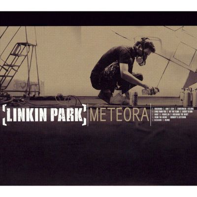 Linkin Park