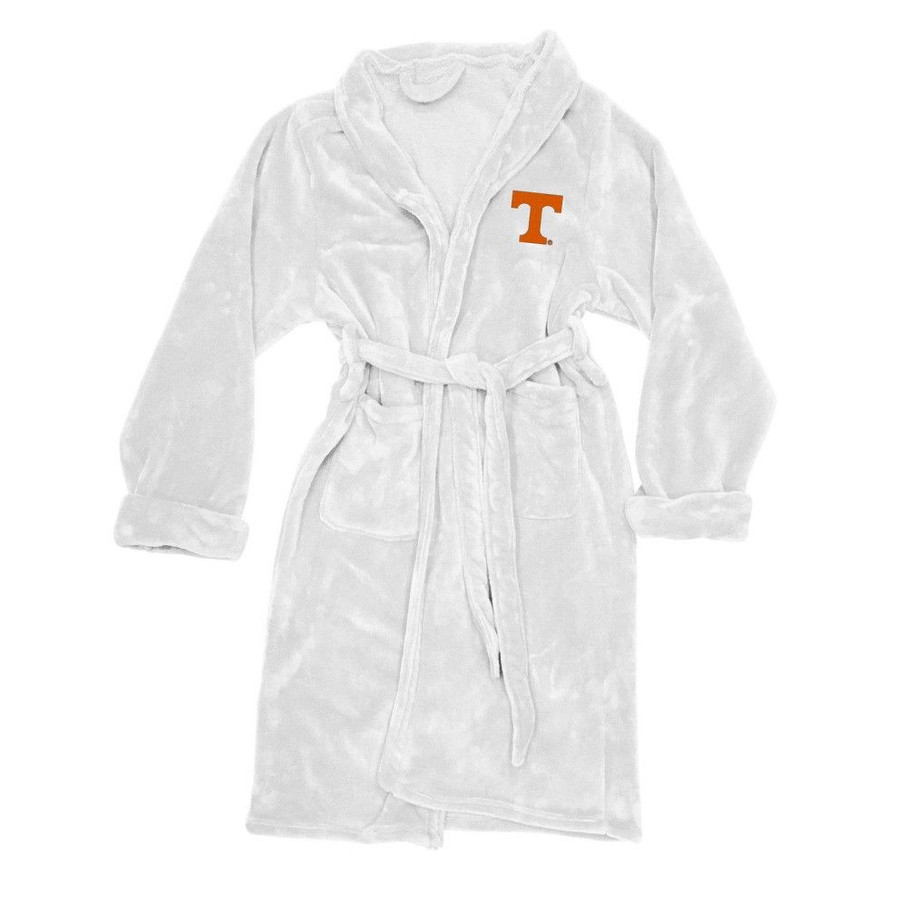 NCAA Tenneee Volunteer Silk Touch Bathrobe