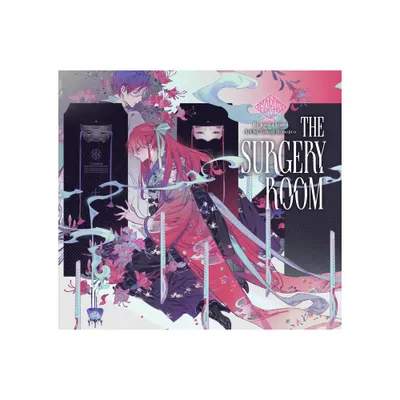 The Surgery Room - (Maidens Bookshelf) by Kyoka Izumi (Hardcover)