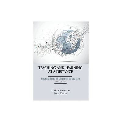 Teaching and Learning at a Distance