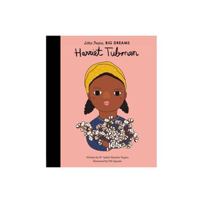 Harriet Tubman