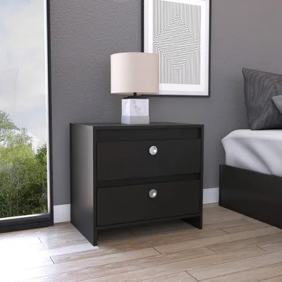 Segovia Nightstand