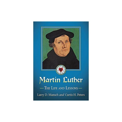 Martin Luther