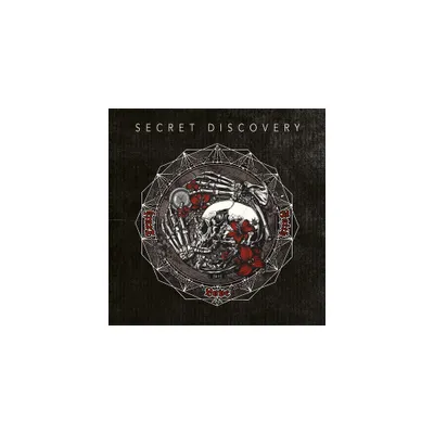 Secret Discovery - Truth, Faith, Love (CD)