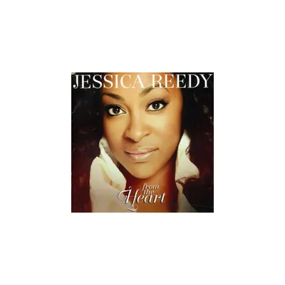 Jessica Reedy - From the Heart (CD)