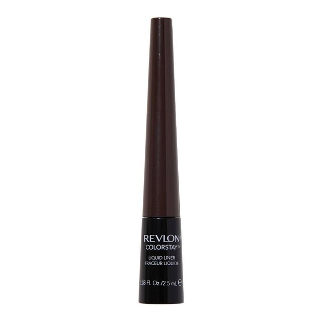 Revlon ColorStay Liquid Eyeliner