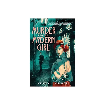 Murder for the Modern Girl