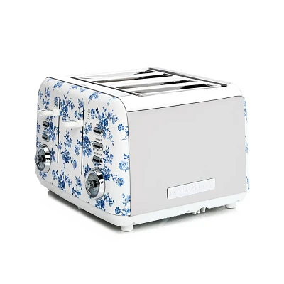 Laura Ashley 4 Slice Toaster