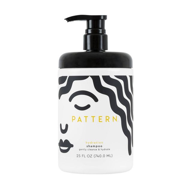 PATTERN Hydration Shampoo