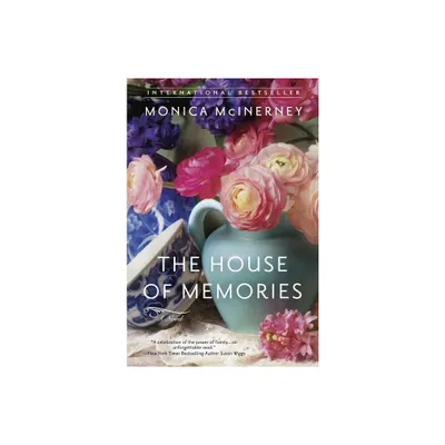 The House of Memories - by Monica McInerney (Paperback)