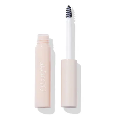 ColourPop Eyebrow Enhancer Gel - Clear - 0.11oz