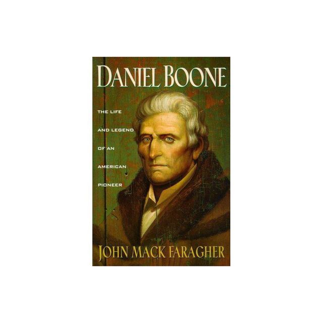 Daniel Boone