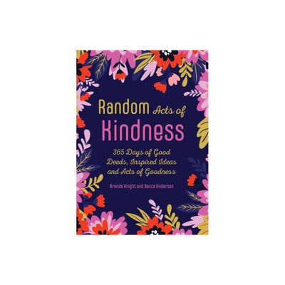 Random Acts of Kindness