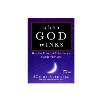 When God Winks - (Godwink) by Squire Rushnell (Paperback)